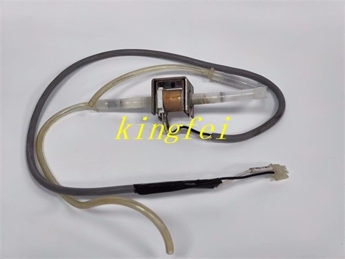 YAMAHA KHU-M3756-010 প্রিন্টিং মেশিন পাম্প YGP পাম্প SR6WO DC24V YVP-XG অ্যালকোহল পাম্প YAMAHA মেশিন আনুষাঙ্গিক