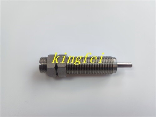 YAMAHA KHY-M3T22-00 KHY-M3T22-01 কাটার বাফার YS12 YS12F YS24 কাটার শক শোষক YAMAHA মেশিন আনুষাঙ্গিক