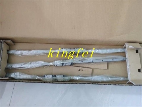YAMAHA KV7-M2676-S1X Y- অক্ষ গাইড রেল স্লাইডিং KV7-M2676-S2X NSK LS20 রৈখিক গাইড রেল YAMAHA মেশিন আনুষাঙ্গিক