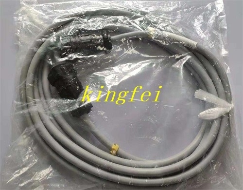 ইয়ামাহা KV7-M66V1-021 সংযুক্ত সংকেত লাইন SEMA আপস্ট্রিম এবং ডাউনস্ট্রিম সংকেত লাইন ইয়ামাহা মেশিন আনুষাঙ্গিক