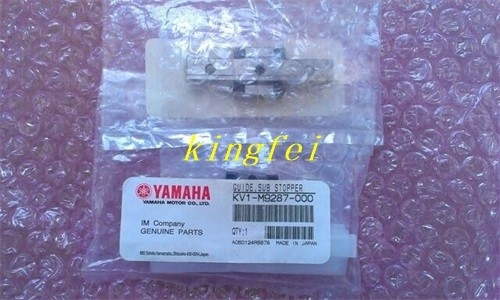 YAMAHA KV1-M9287-00X গাইড YG200 ইন/আউট বোর্ড রেল সিলিন্ডার স্লাইড YAMAHA মেশিন আনুষাঙ্গিক