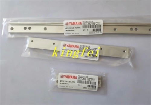 YAMAHA YS24 রেল ক্লিপ প্রান্ত KKE-M9193-00 রেল টুকরা KKE-M9194-00 স্থায়ী টুকরা KKE-M9195-00 YAMAHA মেশিন আনুষাঙ্গিক