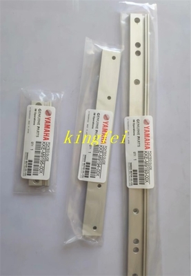 YAMAHA YS24 রেল ক্লিপ প্রান্ত KKE-M9193-00 রেল টুকরা KKE-M9194-00 স্থায়ী টুকরা KKE-M9195-00 YAMAHA মেশিন আনুষাঙ্গিক