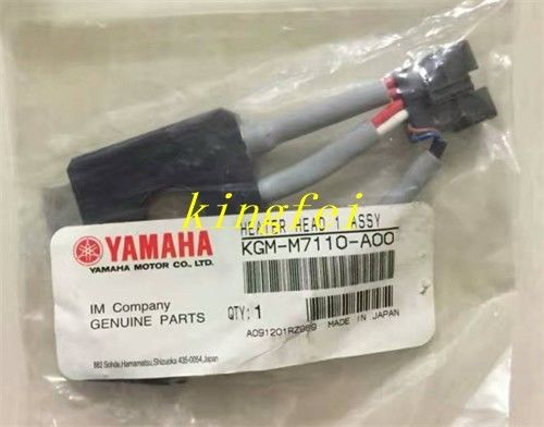 কেনা YAMAHA KGM-M7110-A00 হিটার হেড ASSY YAMAHA মেশিন আনুষাঙ্গিক অনলাইনে উৎপাদন