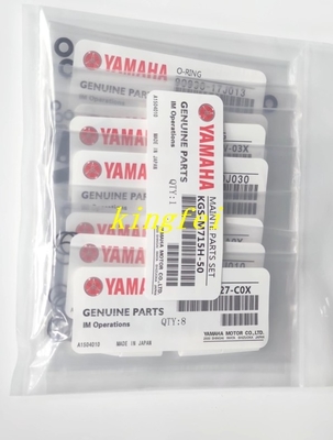 YAMAHA KGT-M715H-501 MAINTE.PARTS SET YAMAHA মেশিন আনুষাঙ্গিক