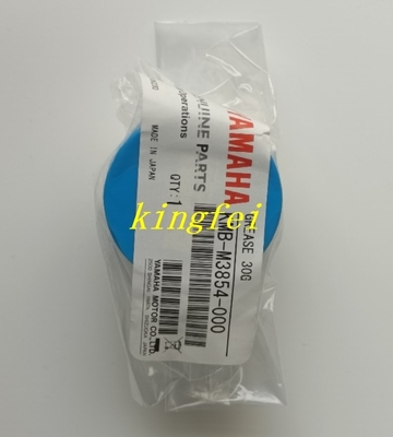 YAMAHA KMB-M3854-000 YSM40R মূল রক্ষণাবেক্ষণ গ্রীস সিলিং তেল YAMAHA মেশিন আনুষাঙ্গিক