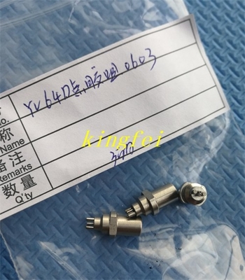 ইয়ামাহা YV64D ডিসপেনসিং ডোজ 0603 ইয়ামাহা মেশিন আনুষাঙ্গিক ডিসপেনসিং ডোজ