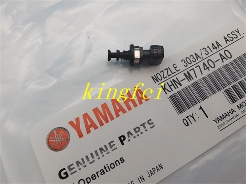 YAMAHA Nozzle 303A 314A ASSY KHN-M7740-A0 YAMAHA মেশিন আনুষাঙ্গিক