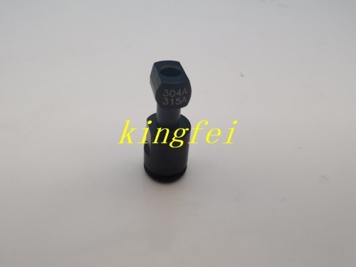 ইয়ামাহা নজল 304A 315A ASSY KHY-M7750-A0 ইয়ামাহা মেশিন আনুষাঙ্গিক