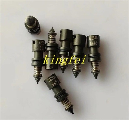 ইয়ামাহা YSM40 513A নল KLF-M8730-A2 বড় এক্স-হোল নল YSM40R নল ইয়ামাহা মেশিন আনুষাঙ্গিক