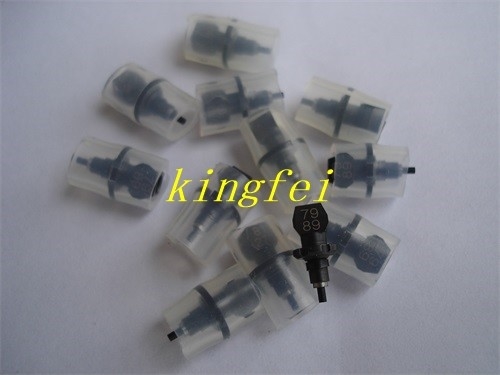 YAMAHA NOZZLE 79A ASSY YV100XG নল 79A নল YAMAHA মেশিন আনুষাঙ্গিক নল