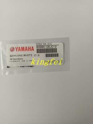 YAMAHA 90990-08J012 স্ক্রু প্যান হেড YAMAHA মেশিন আনুষাঙ্গিক