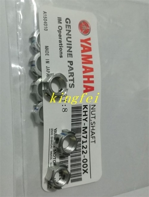 YAMAHA KHY-M7122-00X 90933-02J104 90990-08J016 YS12 নজল রড আনুষাঙ্গিক সমাবেশ YAMAHA মেশিন আনুষাঙ্গিক