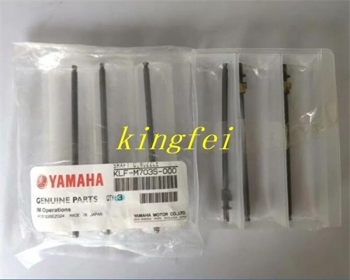 YAMAHA KLF-M702S-00 YSM40 নজল রড KLF-M703S-00 সাকশন রড YAMAHA মেশিন আনুষাঙ্গিক