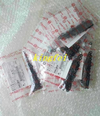 YAMAHA MYA-0010A00K703 MYA-10A সিলিং রিং, সাকায়ামা মূল প্যাকেজিং, জাপান YAMAHA মেশিন আনুষাঙ্গিক