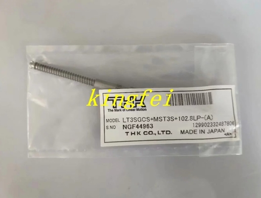 ইয়ামাহা YSM40R ডোজল রড KMB-M7006-00 হেড রড KMB-M7007-A0 LT3SGCS+MST3S+102.8 ইয়ামাহা মেশিন আনুষাঙ্গিক