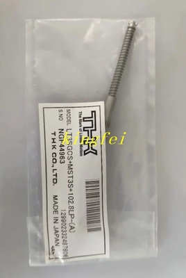 ইয়ামাহা YSM40R ডোজল রড KMB-M7006-00 হেড রড KMB-M7007-A0 LT3SGCS+MST3S+102.8 ইয়ামাহা মেশিন আনুষাঙ্গিক