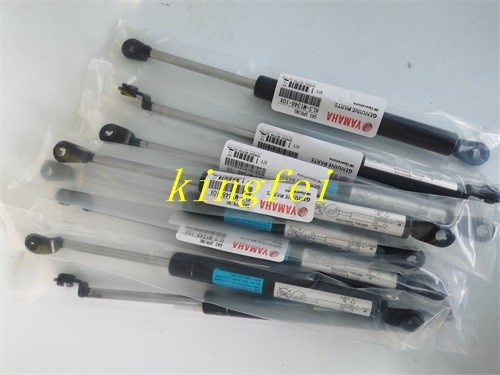 YAMAHA KL3-M1348-10X গ্যাস স্প্রিং রড YAMAHA মেশিন আনুষাঙ্গিক রড