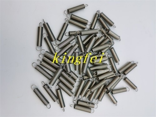 YAMAHA KW1-M119K-00X স্প্রিং YAMAHA মেশিন আনুষাঙ্গিক ফিডার স্প্রিং