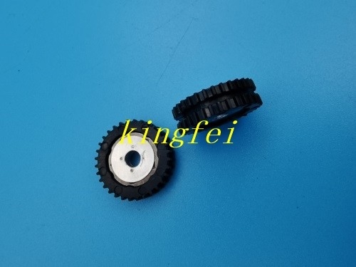 YAMAHA KW1-M119L-00X ফিডার আইডল রোলার assy84 YAMAHA মেশিন আনুষাঙ্গিক