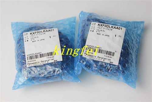 প্যানাসনিক KXF0DLKAA01 CM402 মাল্টিফাংশনাল ব্লাভিং সোলেনোয়েড ভালভ