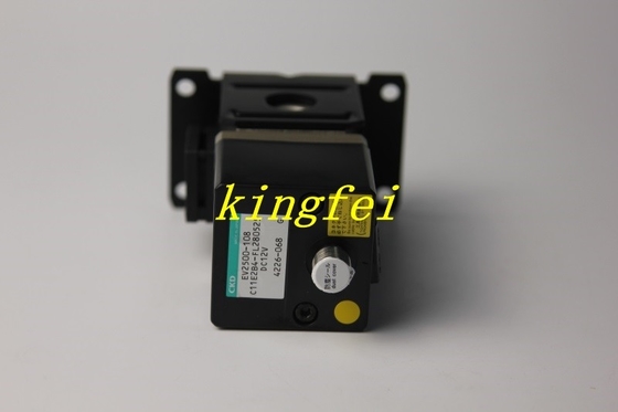 প্যানাসোনিক KXF0DWYEA00 অনুপাতে ভালভ স্টক দ্রুত ডেলিভারি