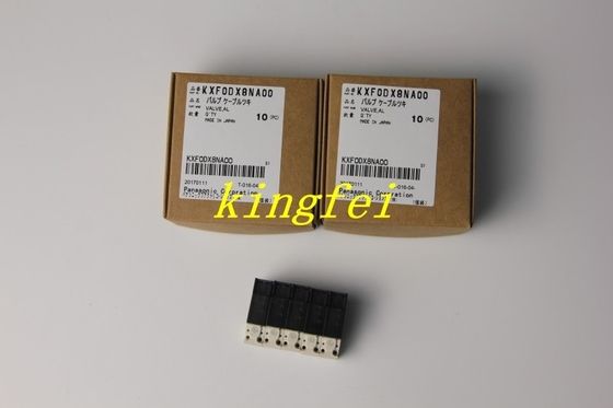 প্যানাসনিক KXF0DX8NA00 CM402 হেড ভ্যাকুয়াম ইলেক্ট্রোম্যাগনেটিক ভালভ স্টক দ্রুত ডেলিভারি