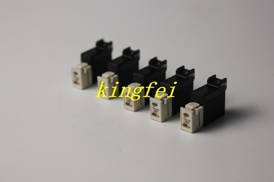 প্যানাসনিক KXF0DX8NA00 CM402 হেড ভ্যাকুয়াম ইলেক্ট্রোম্যাগনেটিক ভালভ স্টক দ্রুত ডেলিভারি
