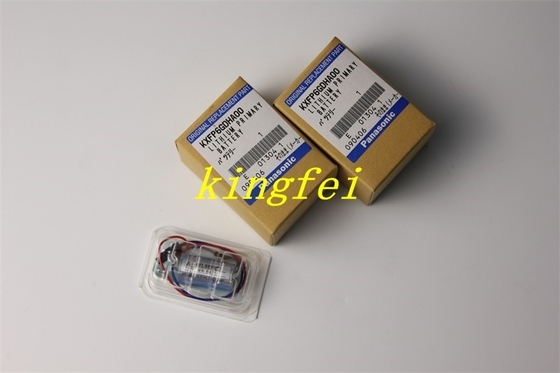 প্যানাসনিক KXFP6GDHA00 লিথিয়াম প্রাথমিক ব্যাটারি স্টক দ্রুত ডেলিভারি