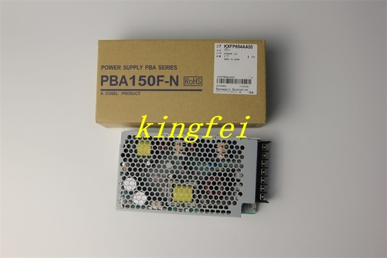 প্যানাসনিক KXFP654AA00 পাওয়ার সাপ্লাই Pba সিরিজ স্টক দ্রুত ডেলিভারি