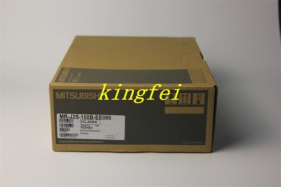 প্যানাসনিক MR-J2S-100B-EE085 CM402 Y- অক্ষ ড্রাইভার স্টক দ্রুত ডেলিভারি