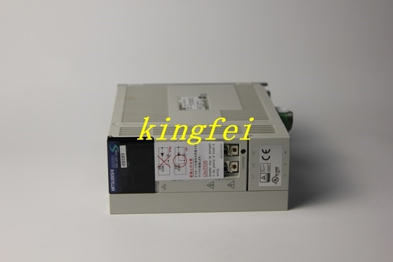 প্যানাসনিক MR-J2S-100B-EE085 CM402 Y- অক্ষ ড্রাইভার স্টক দ্রুত ডেলিভারি