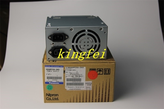 প্যানাসনিক N244PCSA-043 BM MSF পাওয়ার সাপ্লাই স্টক দ্রুত ডেলিভারি