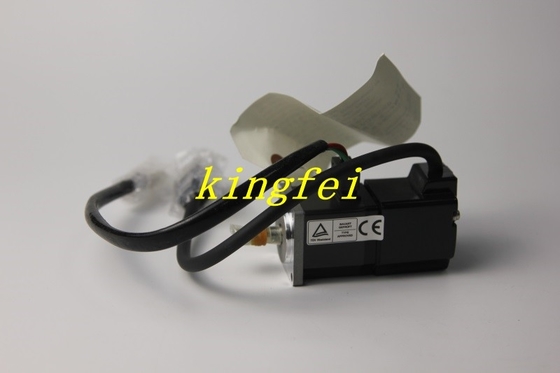 প্যানাসনিক N606HCKFS053 BM123 এসি সার্ভো মোটর স্টক দ্রুত ডেলিভারি