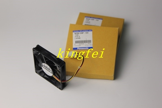প্যানাসনিক N238109P-103 বিএম সিপিইউ স্টক ফ্যান দ্রুত ডেলিভারি মূল ব্র্যান্ড নতুন