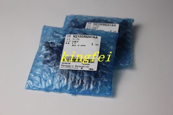 প্যানাসনিক N210059241AA BM ফিডার ক্যাবল লাইন স্টক দ্রুত ডেলিভারি