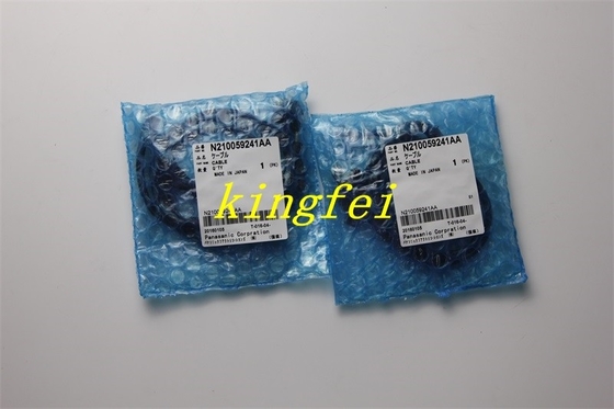 প্যানাসনিক N210059241AA BM ফিডার ক্যাবল লাইন স্টক দ্রুত ডেলিভারি