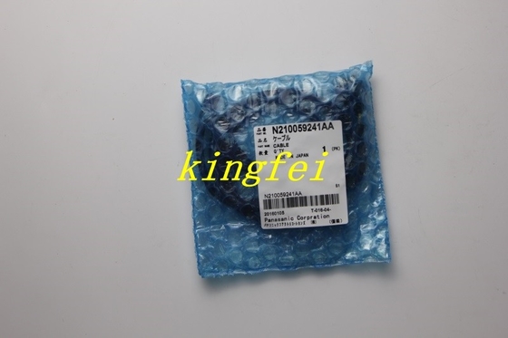 প্যানাসনিক N210059241AA BM ফিডার ক্যাবল লাইন স্টক দ্রুত ডেলিভারি
