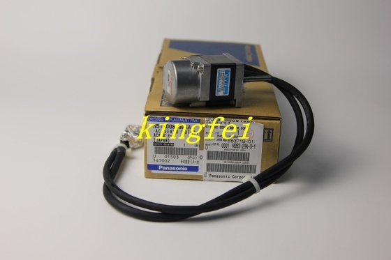 প্যানাসনিক N510008188AA CM402 CM602 এসি সার্ভো মোটর স্টক দ্রুত ডেলিভারি