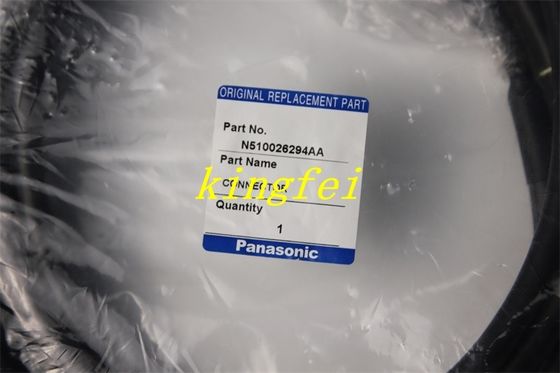 কেনা প্যানাসনিক N510026294AA CM402 মাথা সংকেত লাইন স্টক দ্রুত ডেলিভারি অনলাইনে উৎপাদন
