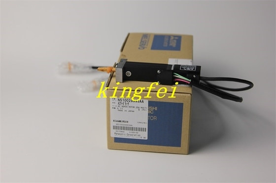 প্যানাসনিক N510029993AA এসি সার্ভো মোটর স্টক দ্রুত ডেলিভারি