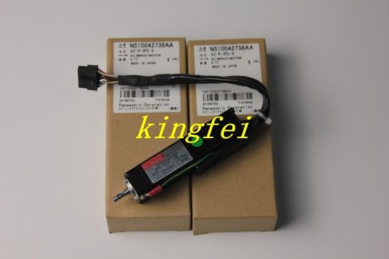 কেনা প্যানাসনিক N510042738AA CM402 হেড জেড-অক্ষ মোটর মূল ব্র্যান্ড নতুন অনলাইনে উৎপাদন