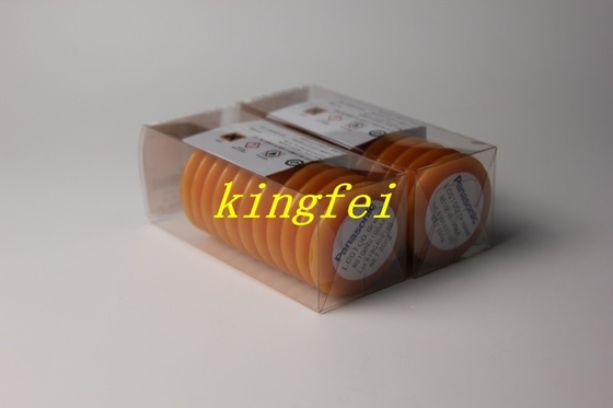 প্যানাসনিক N510048190AA LCG100 SMT মেশিন তৈলাক্তকরণ তেল স্টক দ্রুত ডেলিভারি