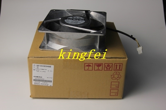 প্যানাসনিক N610029094AB CM402 ভ্যাকুয়াম পাম্প ফ্যান স্টক দ্রুত ডেলিভারি