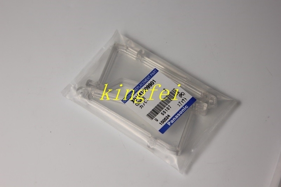 প্যানাসনিক X01M1509901 একক টুকরা বর্জ্য কভার স্টক দ্রুত ডেলিভারি