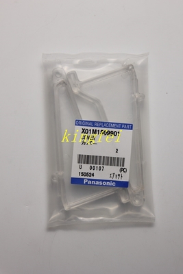 প্যানাসনিক X01M1509901 একক টুকরা বর্জ্য কভার স্টক দ্রুত ডেলিভারি