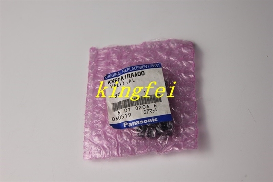 প্যানাসনিক KXF0A1RAA00 CM402 602 ভ্যাকুয়াম বিরতি solenoid ভালভ স্টক দ্রুত ডেলিভারি
