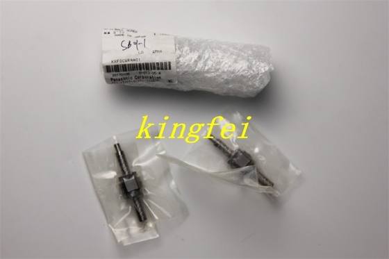 প্যানাসনিক KXF0CWRAA01 CM402 স্ট্যান্ডার্ড হেড Z- অক্ষ স্ক্রু স্টক দ্রুত ডেলিভারি