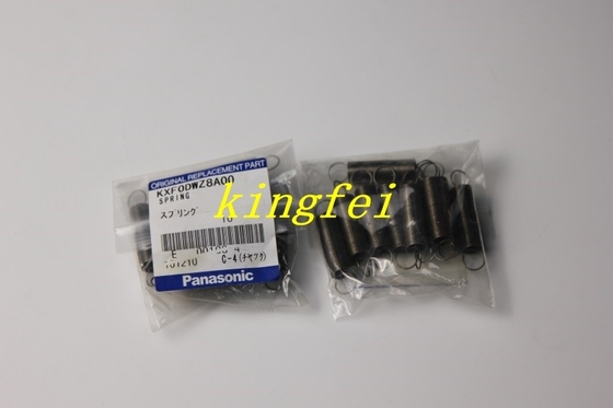প্যানাসোনিক KXF0DW28A00 স্প্রিং মূল ব্র্যান্ড নতুন স্টক দ্রুত ডেলিভারি