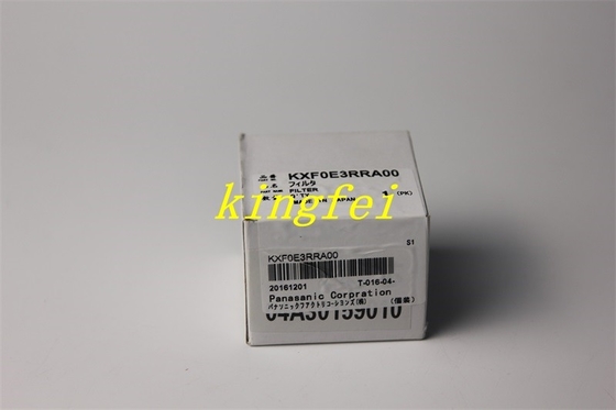 প্যানাসনিক KXF0E3RRA00 ভ্যাকুয়াম পাম্প ফিল্টার উপাদান স্টক দ্রুত ডেলিভারি